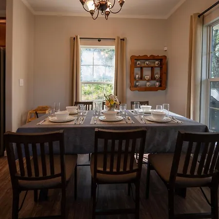 Luxury Cottage Near Lake Belton - Wifi A/C